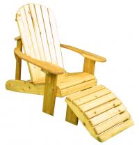 Click to enlarge image Adirondack Chair - Our Top-Selling Conventional Adirondack Chair