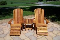 Adirondack Chair - Our Top-Selling Conventional Adirondack Chair