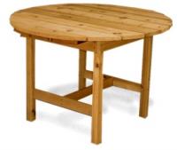 46 inch Garden Table - 