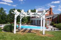 Click to enlarge image Pergolas (call for price) - 